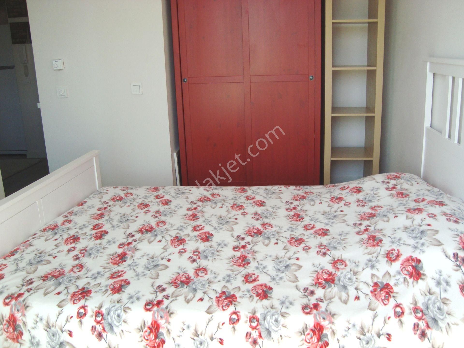 Soyak Siesta Oxygen Eşyalı Ara Kat 1+1 Satılık Daire - Görsel 15