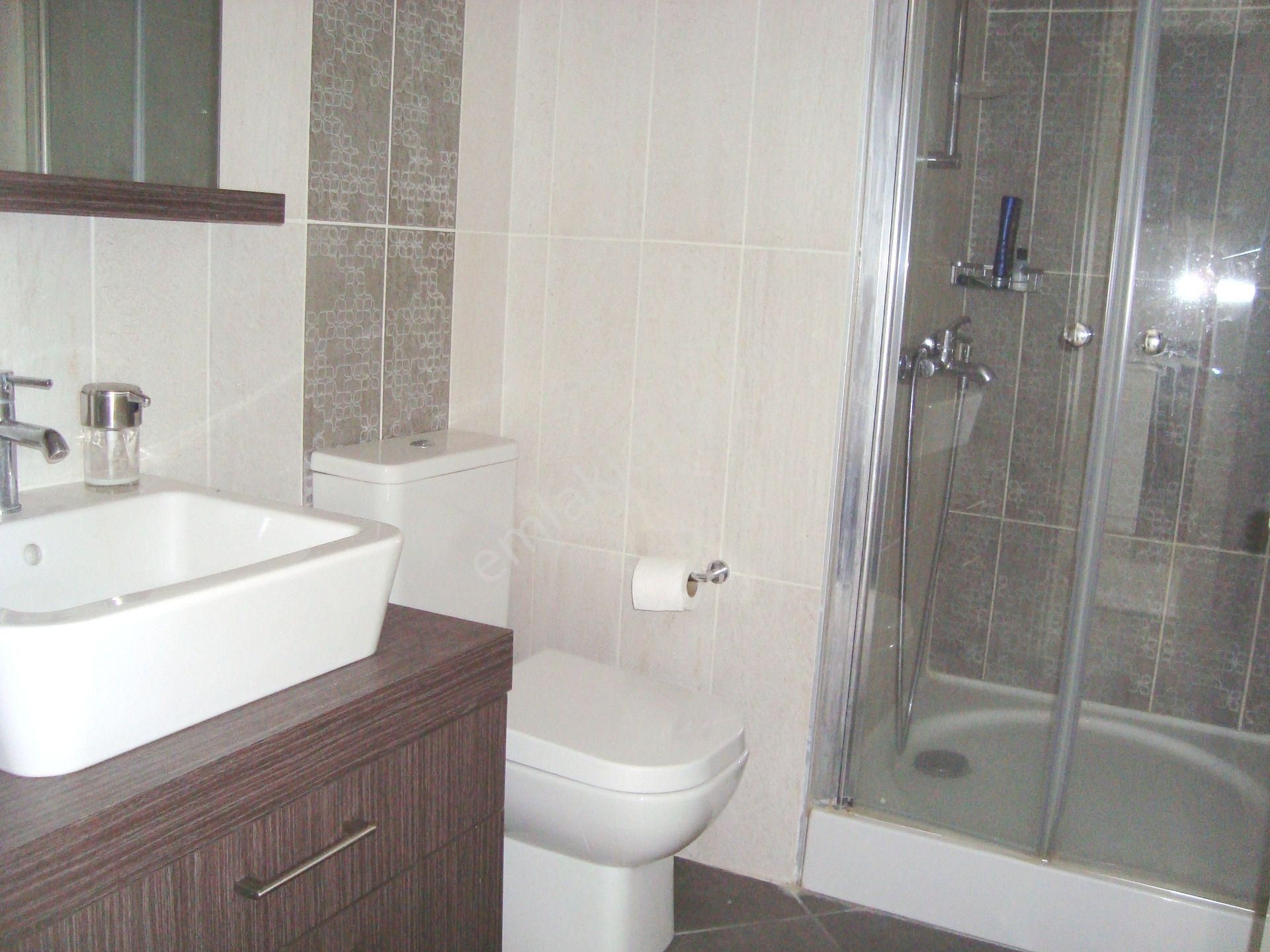 Soyak Siesta Oxygen Eşyalı Ara Kat 1+1 Satılık Daire - Görsel 9