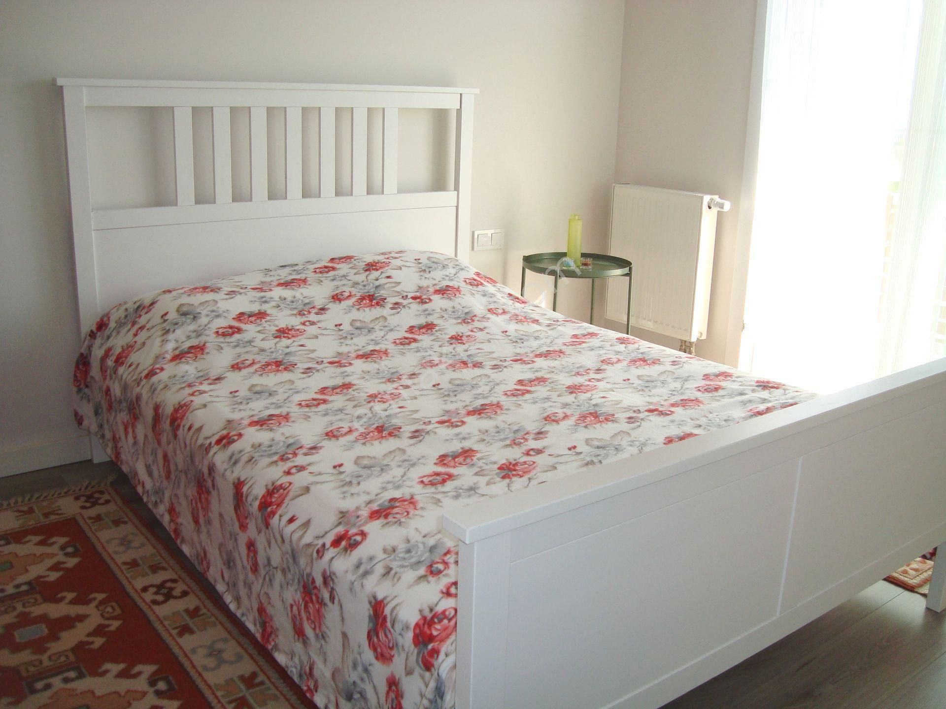 Soyak Siesta Oxygen Eşyalı Ara Kat 1+1 Satılık Daire - Görsel 14