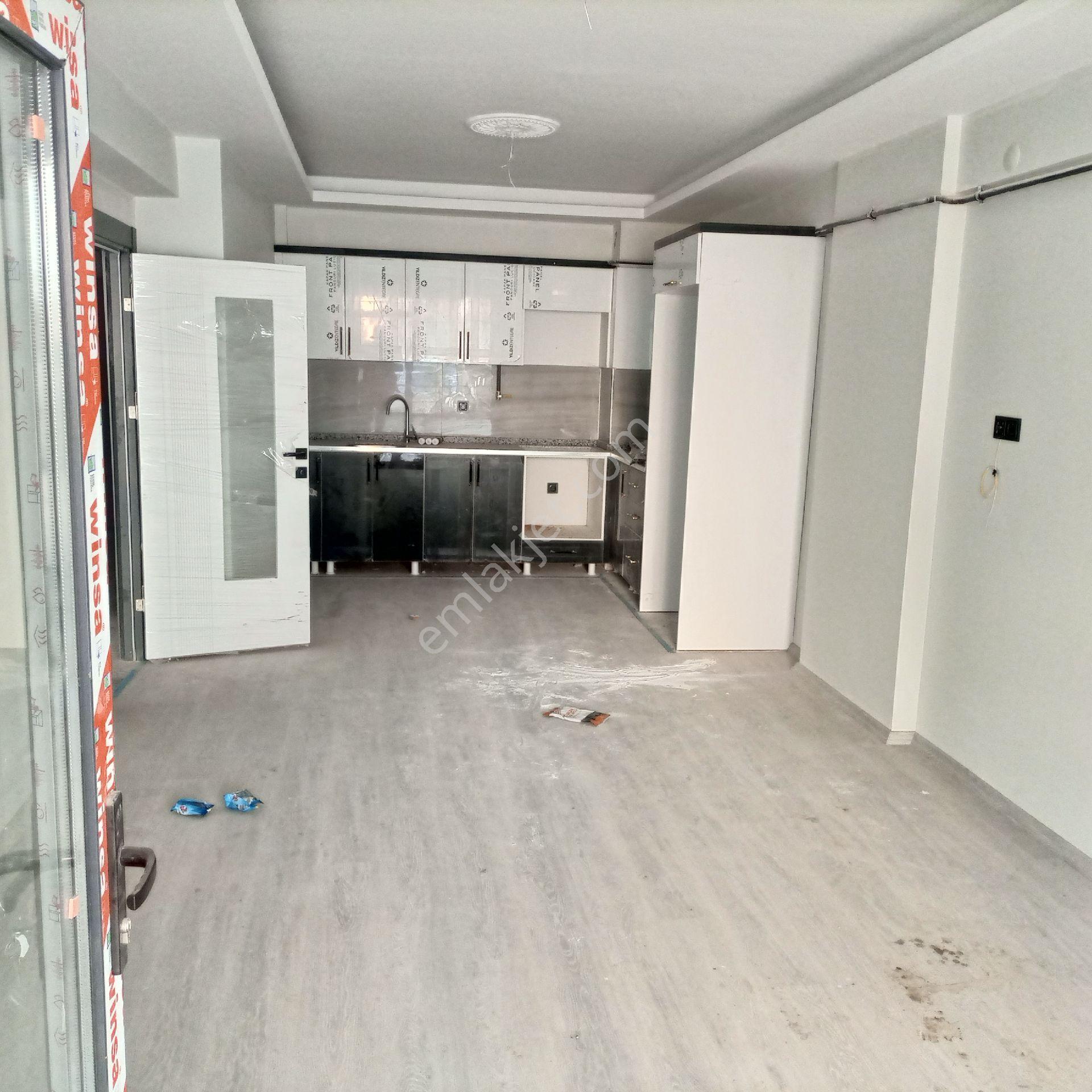 Feyzi Çakmak Mahallesi Satılık Kupon Daire - Görsel 14