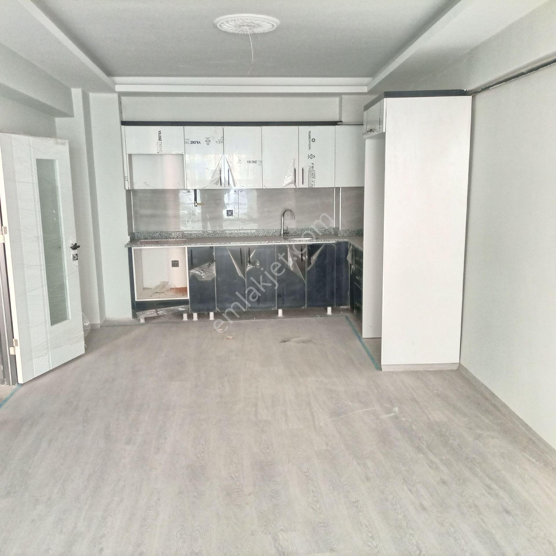 Feyzi Çakmak Mahallesi Satılık Kupon Daire - Görsel 25