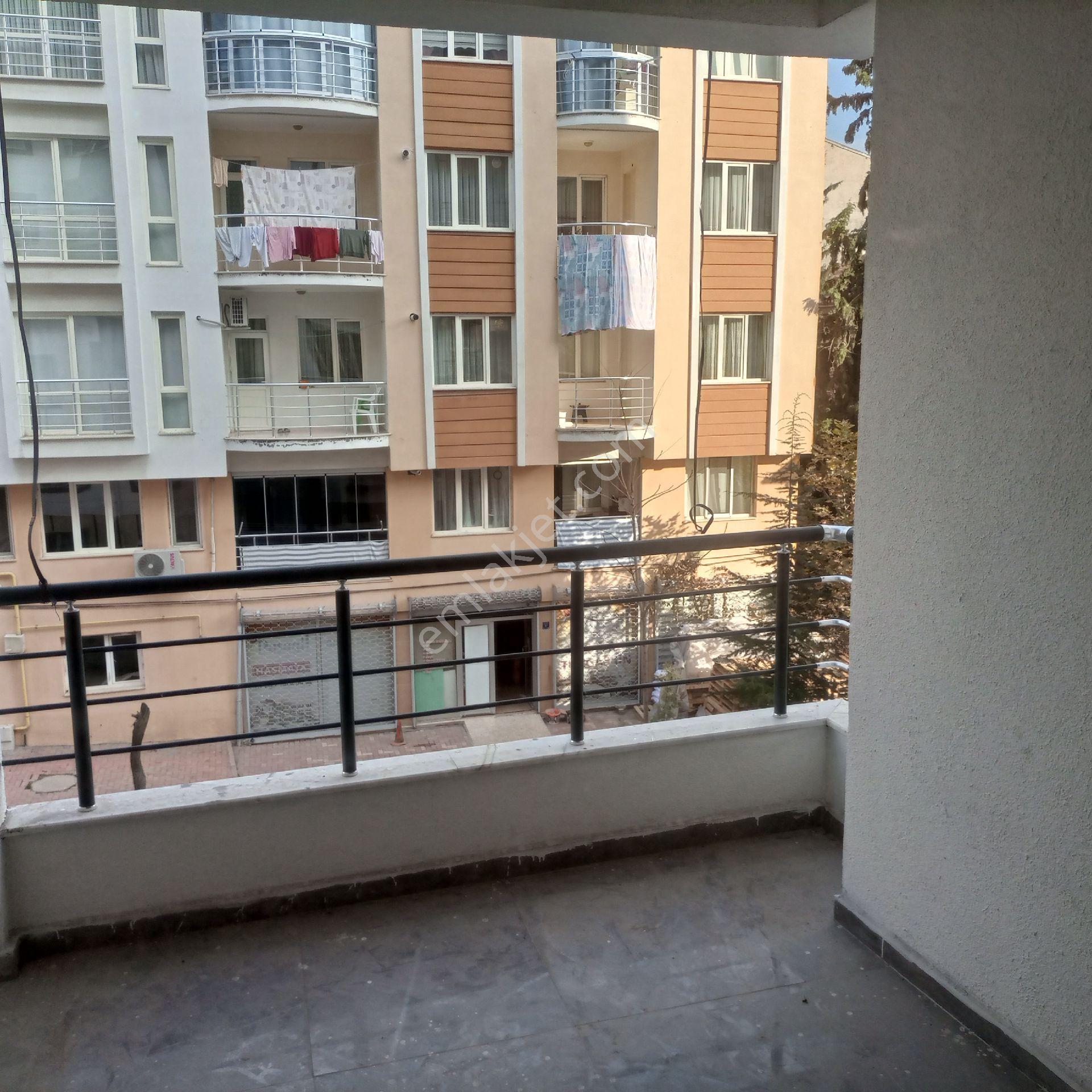 Feyzi Çakmak Mahallesi Satılık Kupon Daire - Görsel 26