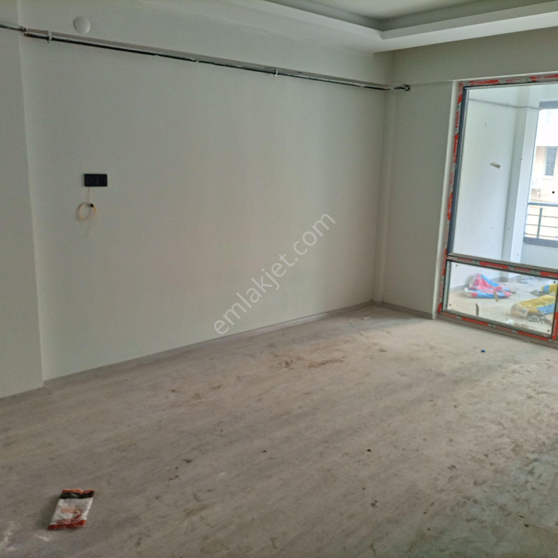 Feyzi Çakmak Mahallesi Satılık Kupon Daire - Görsel 10