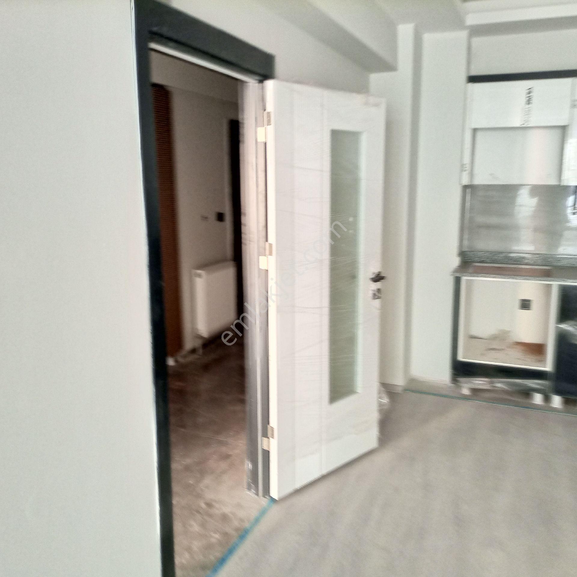 Feyzi Çakmak Mahallesi Satılık Kupon Daire - Görsel 29