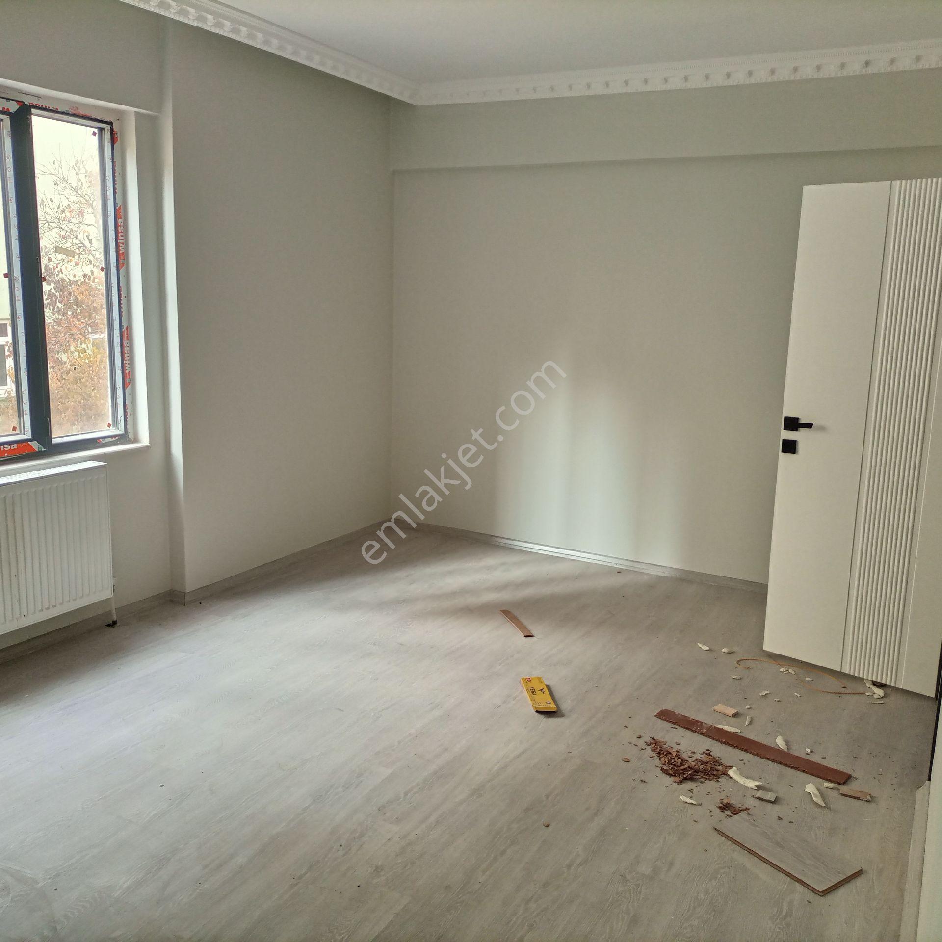 Feyzi Çakmak Mahallesi Satılık Kupon Daire - Görsel 15