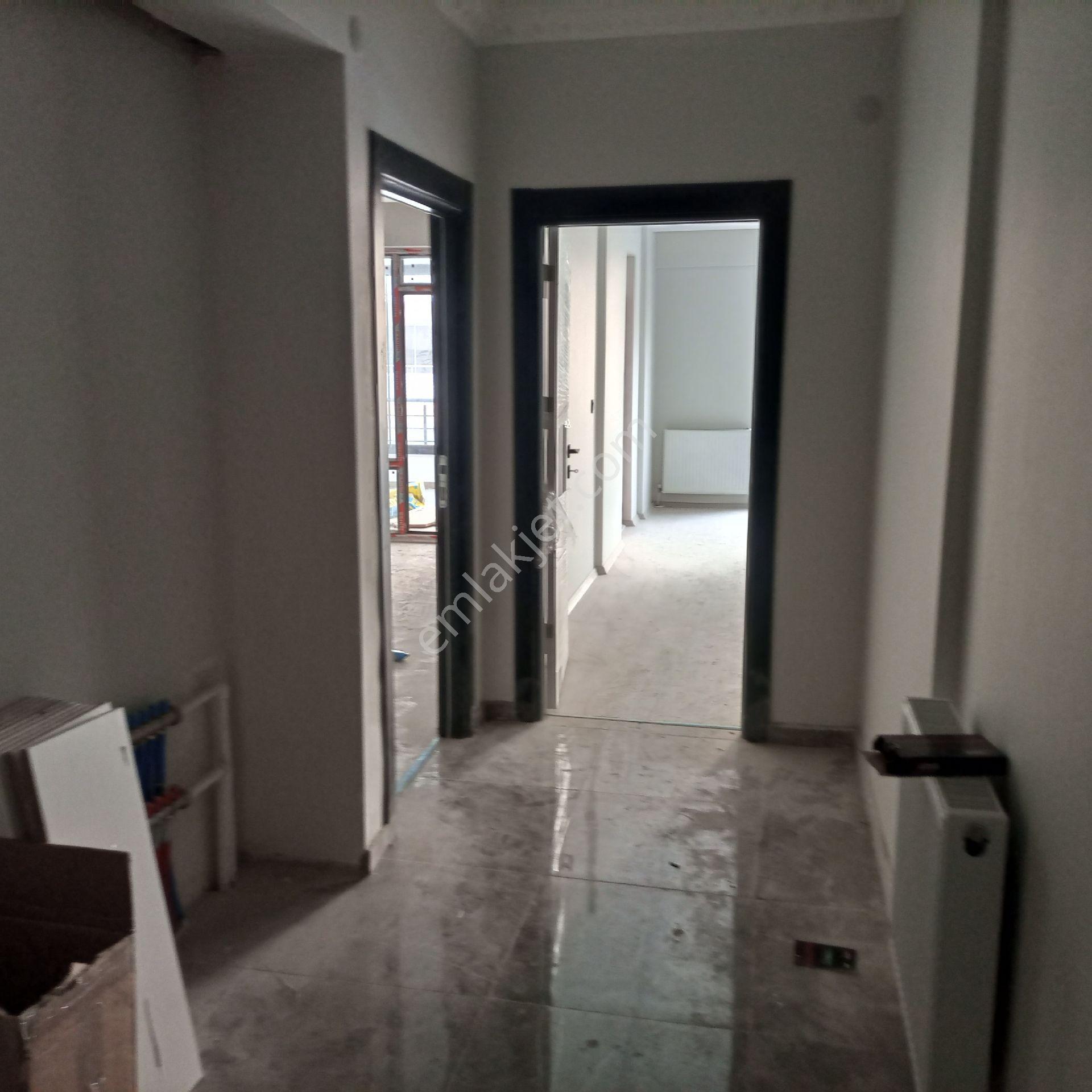 Feyzi Çakmak Mahallesi Satılık Kupon Daire - Görsel 6
