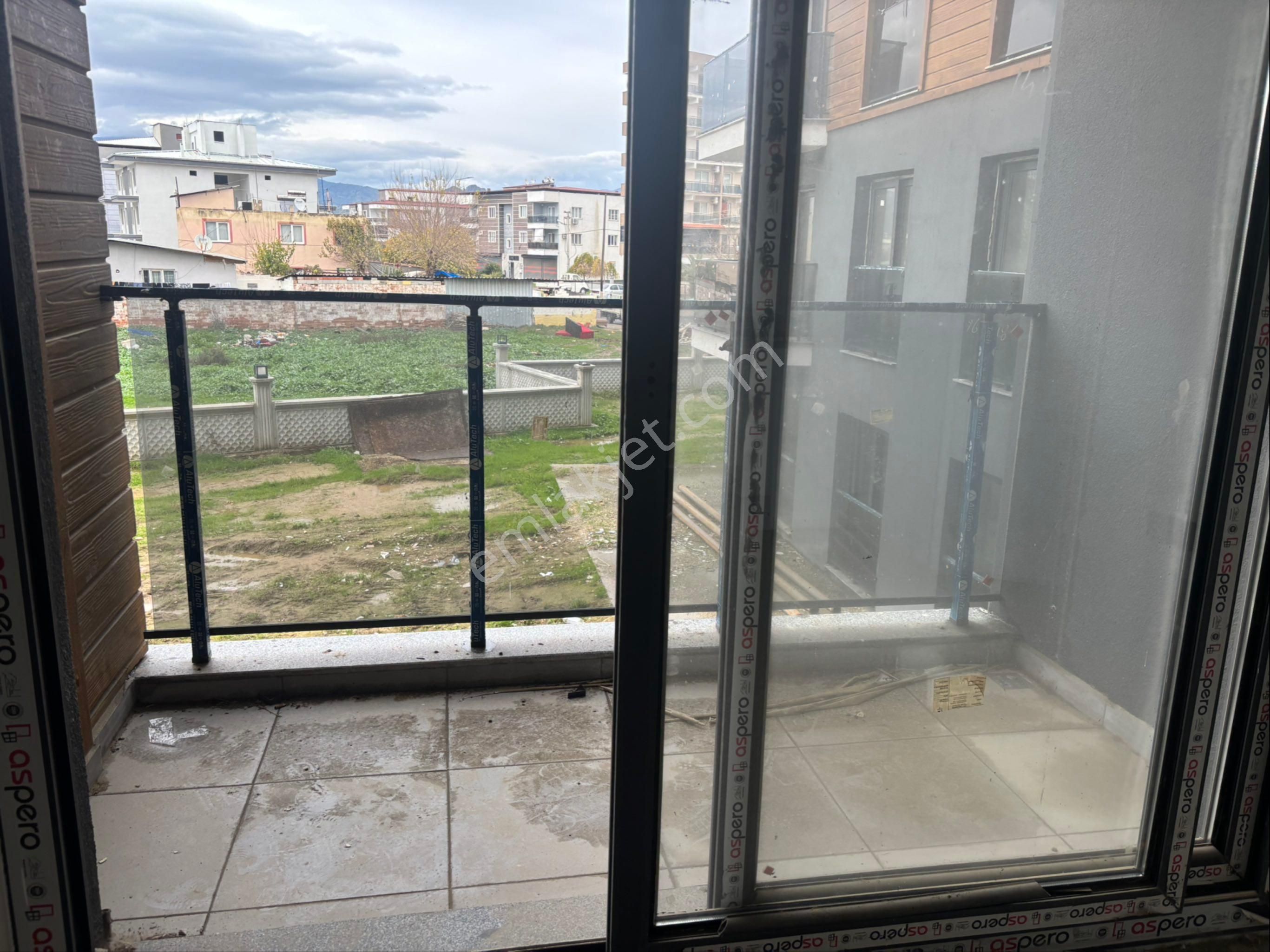 2+1 Havuzlu Sitede Satılık Daire - Görsel 10