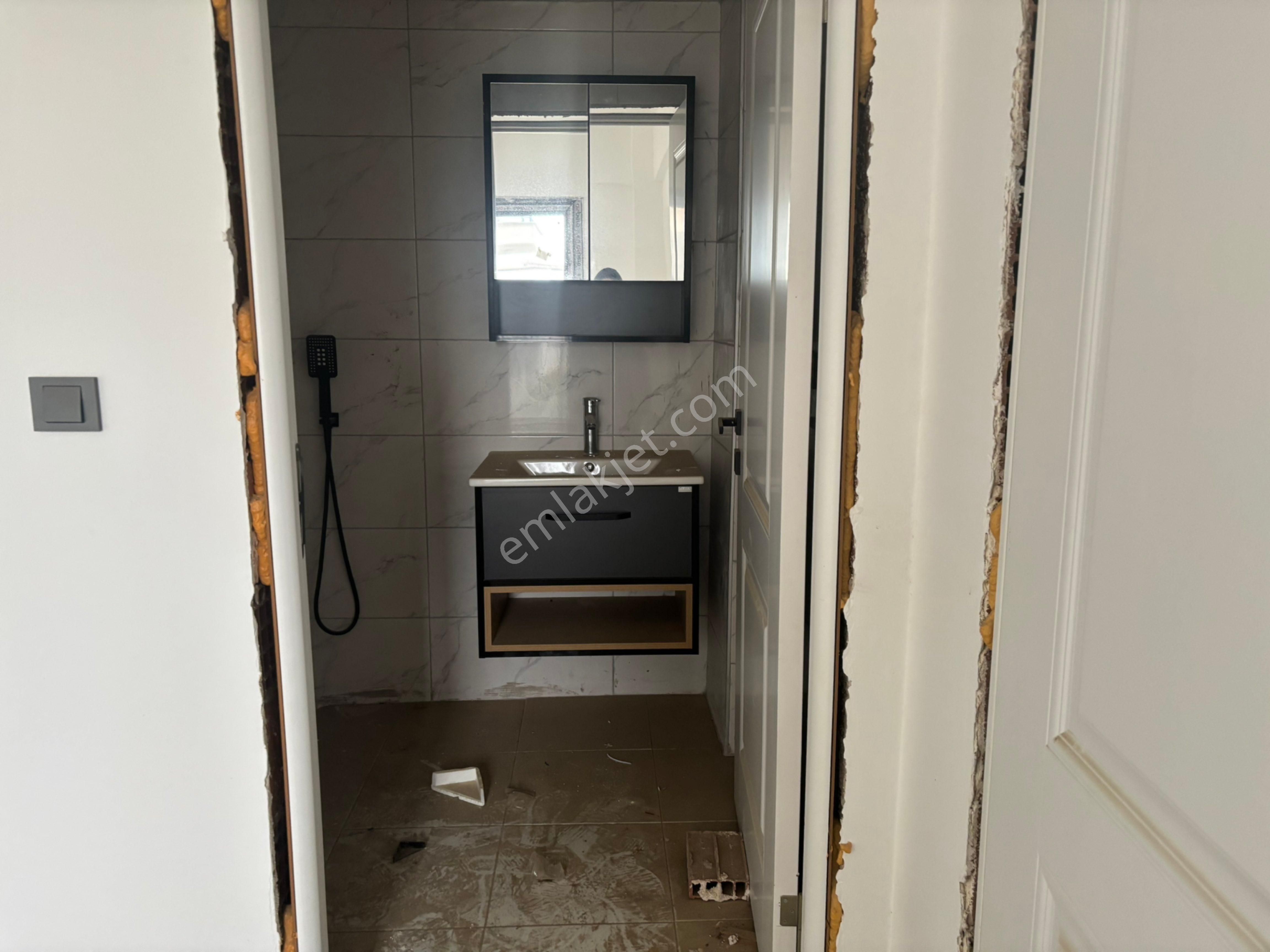 2+1 Havuzlu Sitede Satılık Daire - Görsel 9