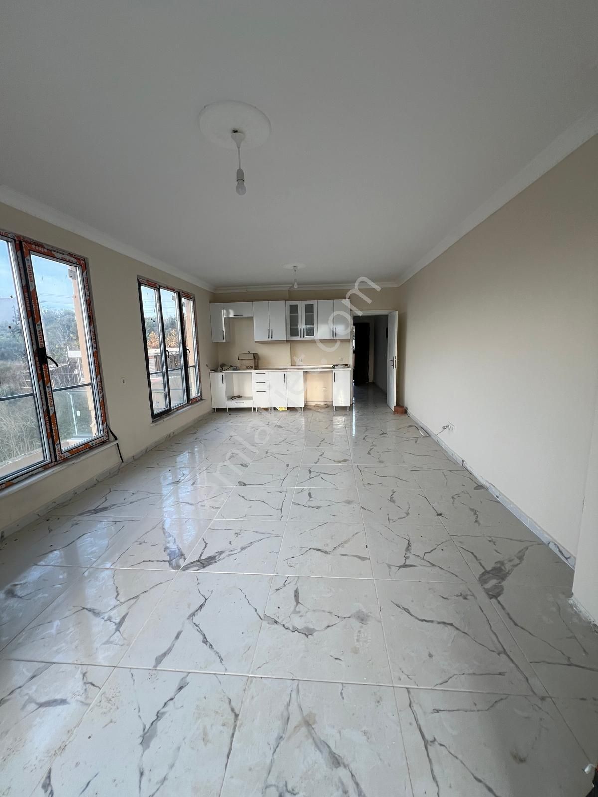 Cevher İnşaattan Fırsat Villa - Görsel 8