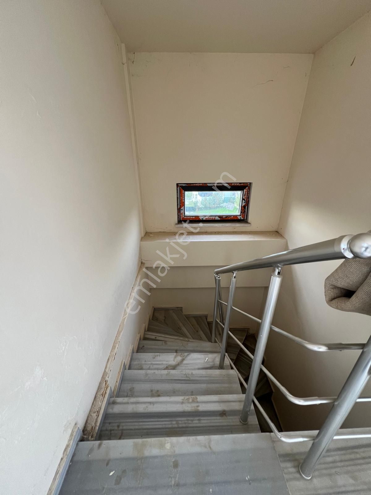 Cevher İnşaattan Fırsat Villa - Görsel 12