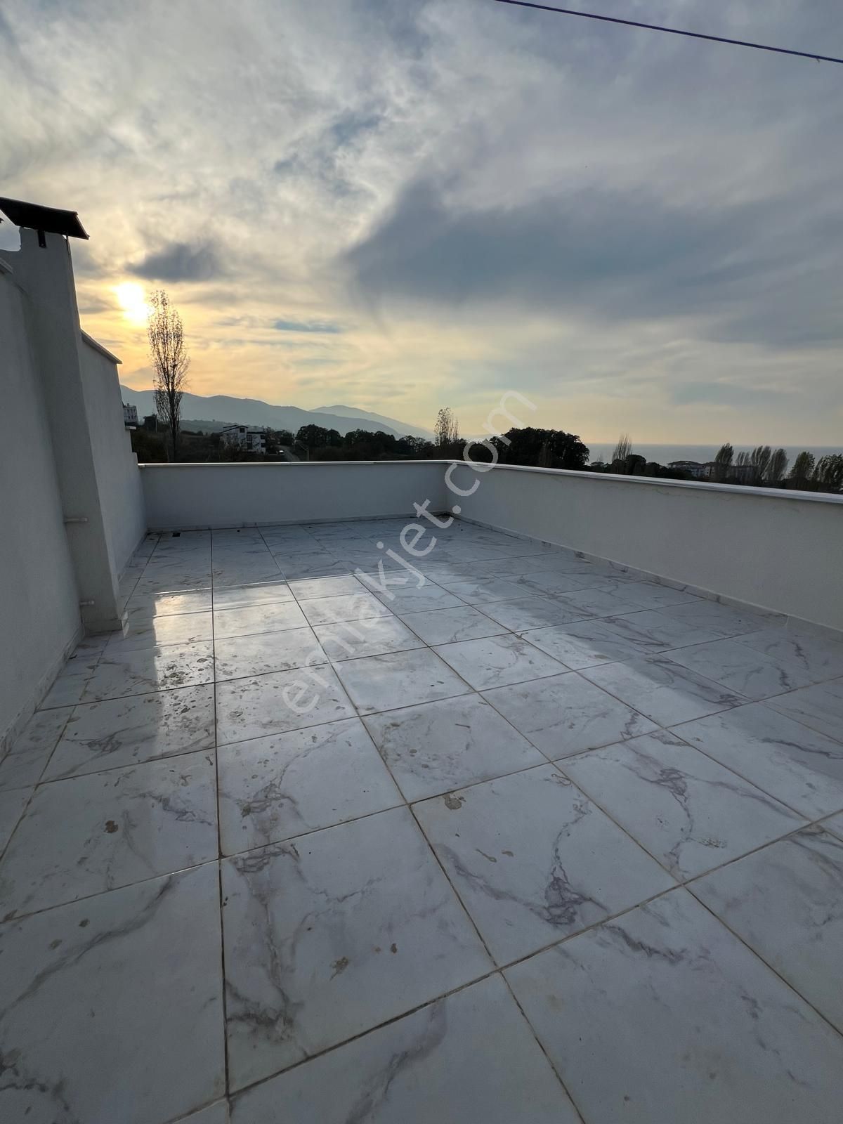 Cevher İnşaattan Fırsat Villa - Görsel 17
