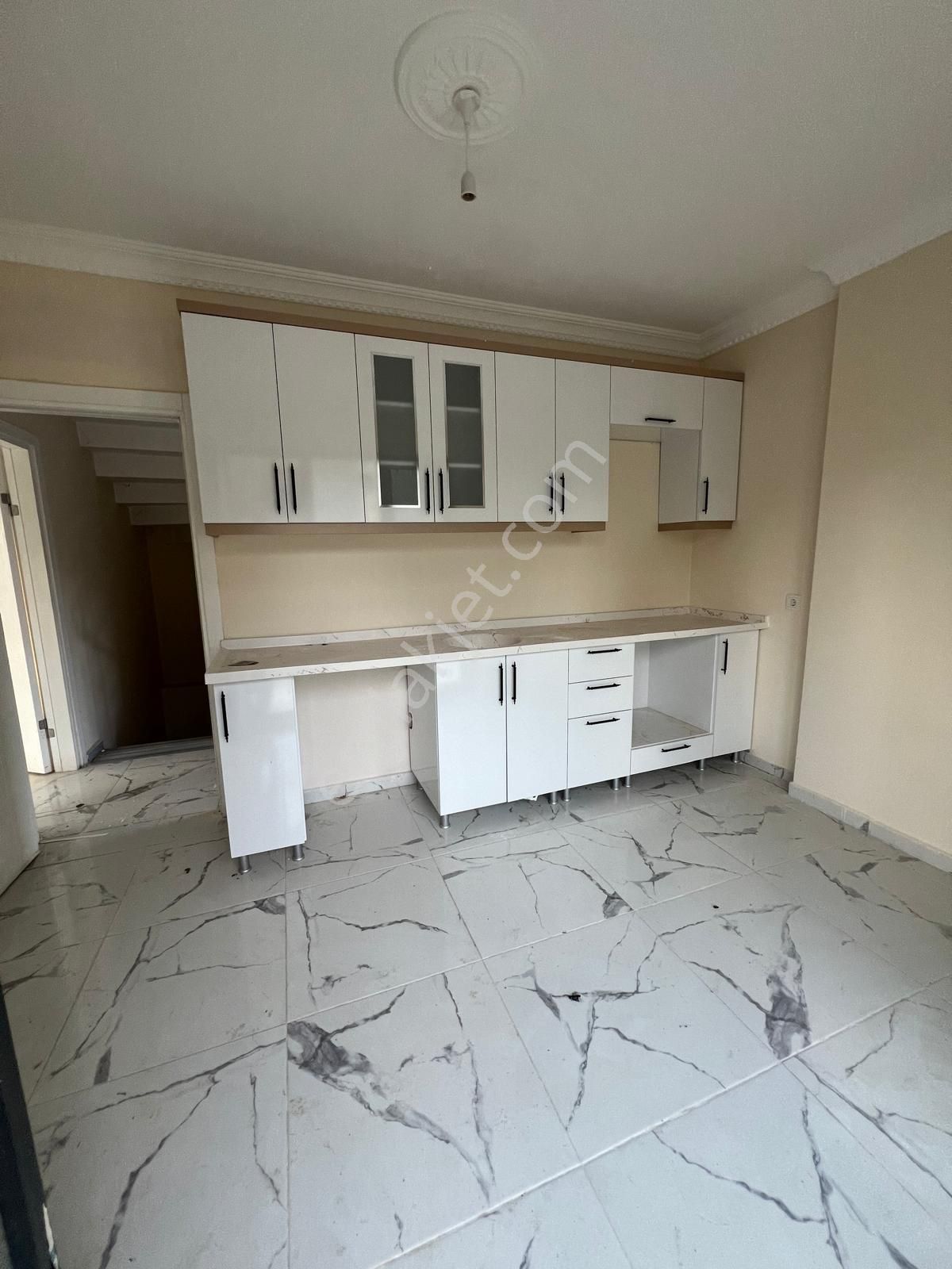 Cevher İnşaattan Fırsat Villa - Görsel 34