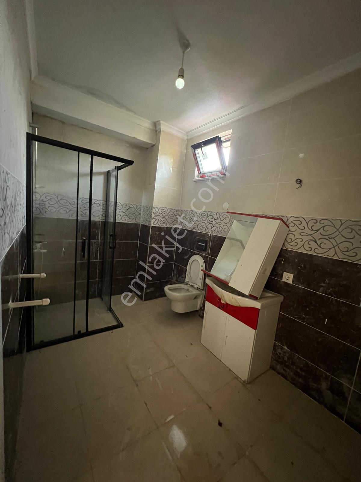 Cevher İnşaattan Fırsat Villa - Görsel 27