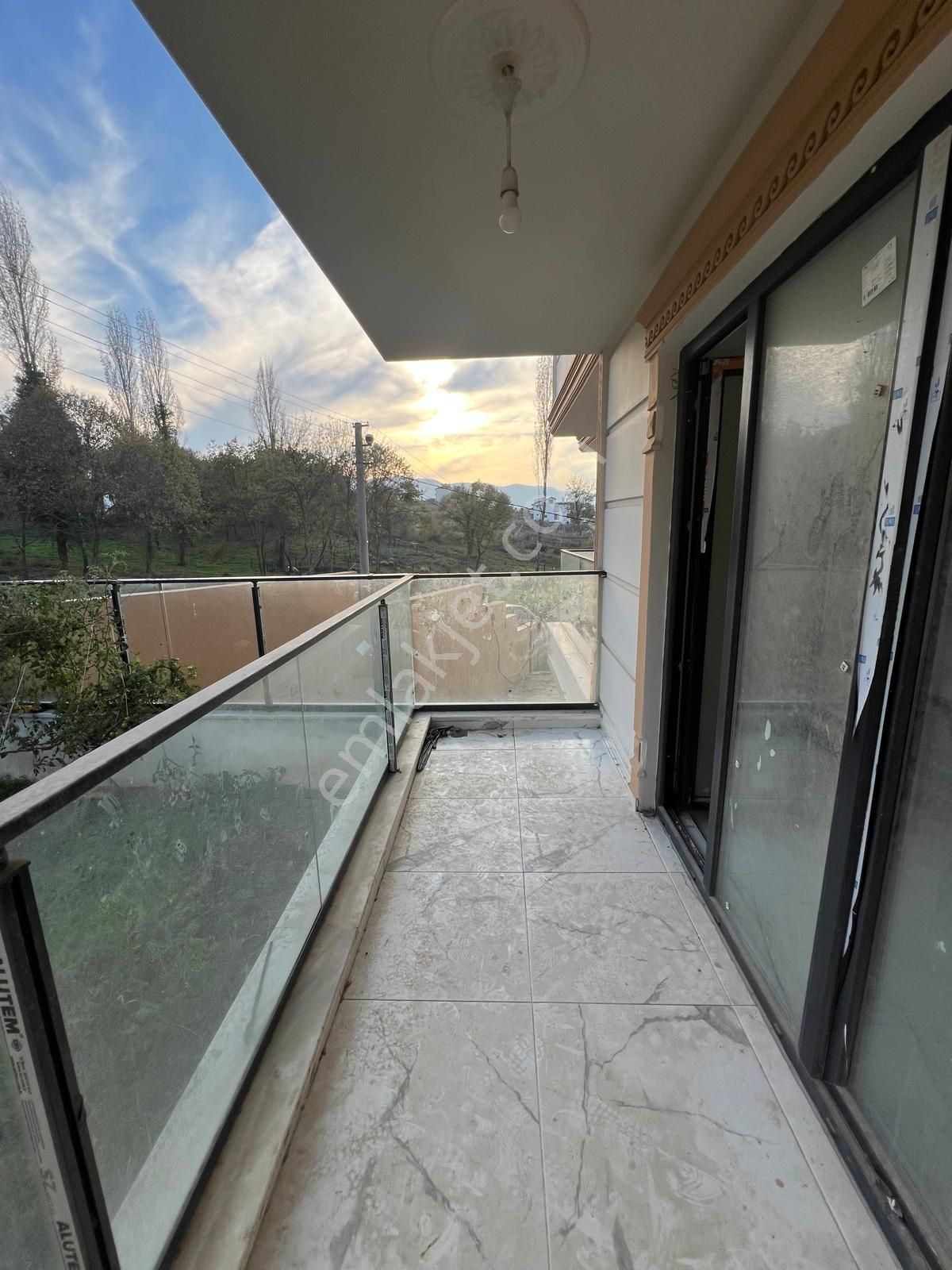 Cevher İnşaattan Fırsat Villa - Görsel 35