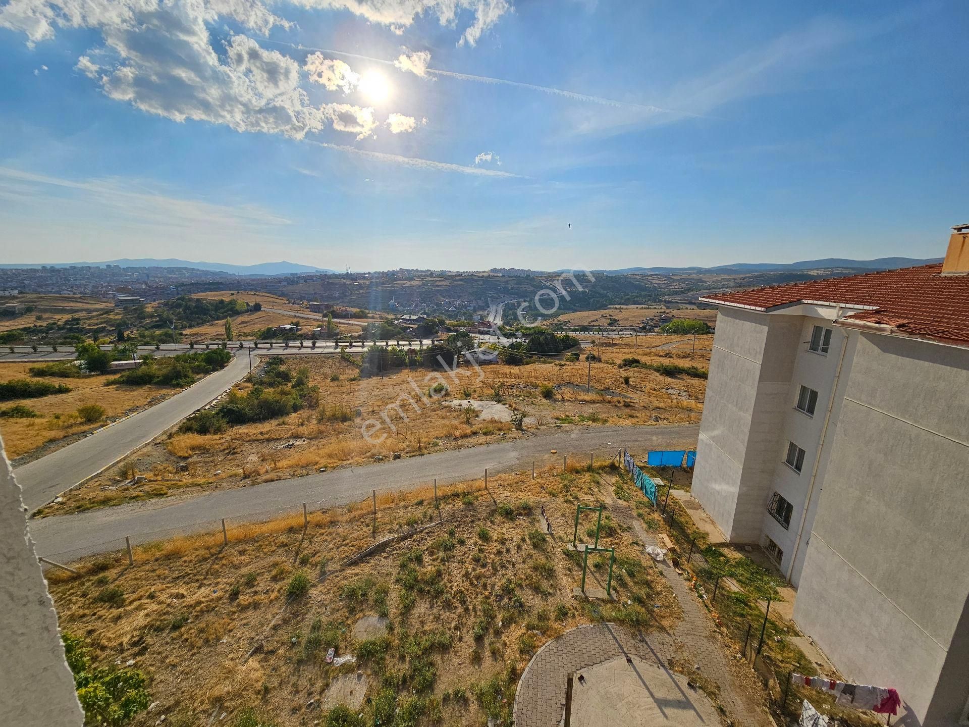 Uşak Aybey Tokide Satılık Çok Bakımlı Daire - Görsel 13