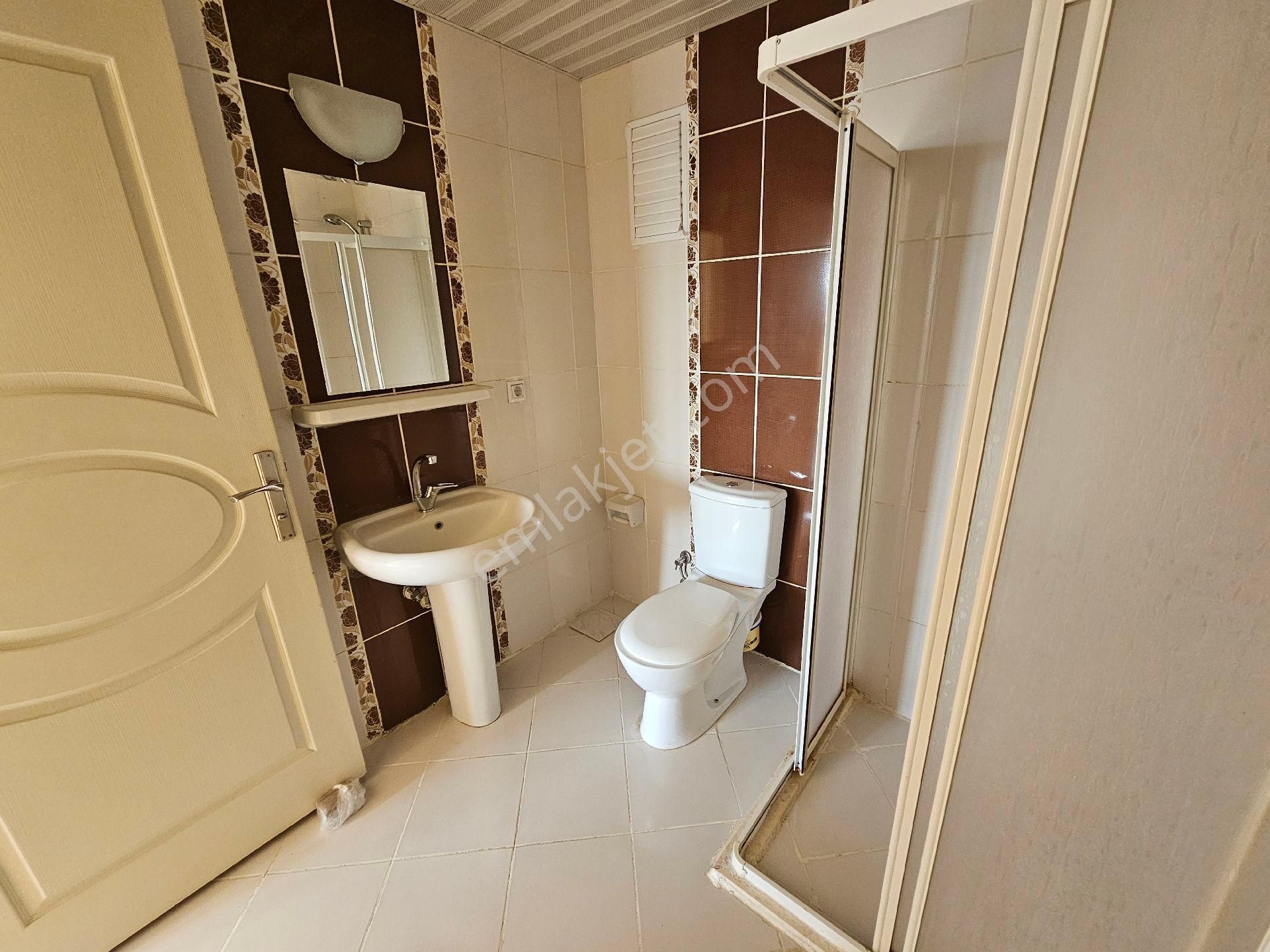 Uşak Aybey Tokide Satılık Çok Bakımlı Daire - Görsel 12
