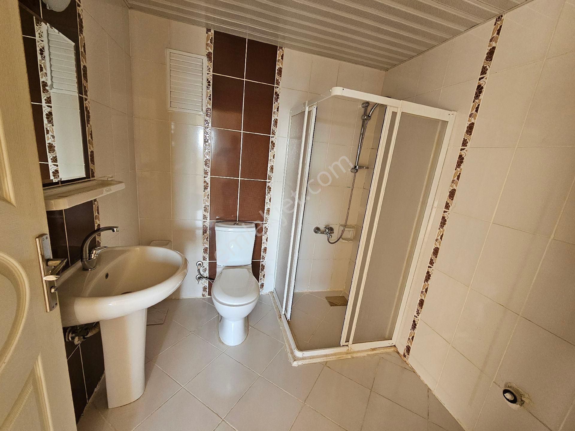 Uşak Aybey Tokide Satılık Çok Bakımlı Daire - Görsel 11