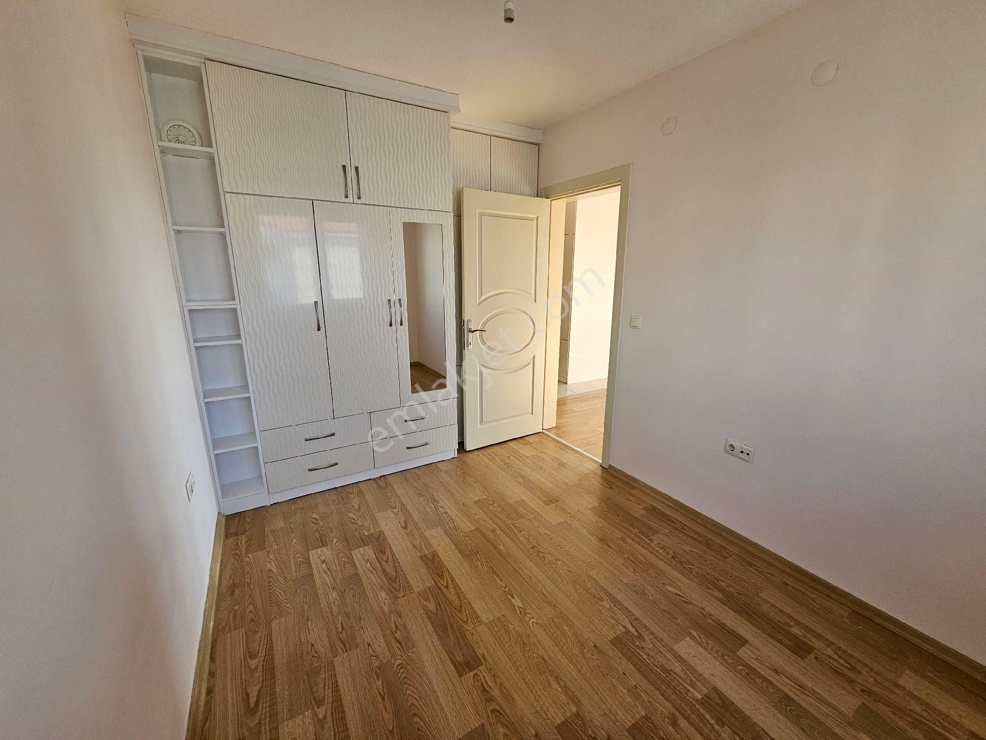 Uşak Aybey Tokide Satılık Çok Bakımlı Daire - Görsel 10