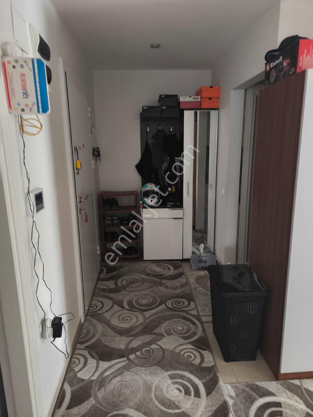 Alanya Oba Çarşamba Mevkiinde Satılık 2+1 Ayrı Mutfaklı Daire - Görsel 3