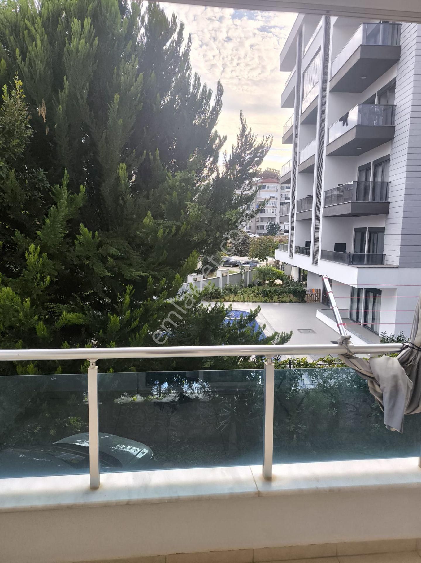 Alanya Oba Çarşamba Mevkiinde Satılık 2+1 Ayrı Mutfaklı Daire - Görsel 10