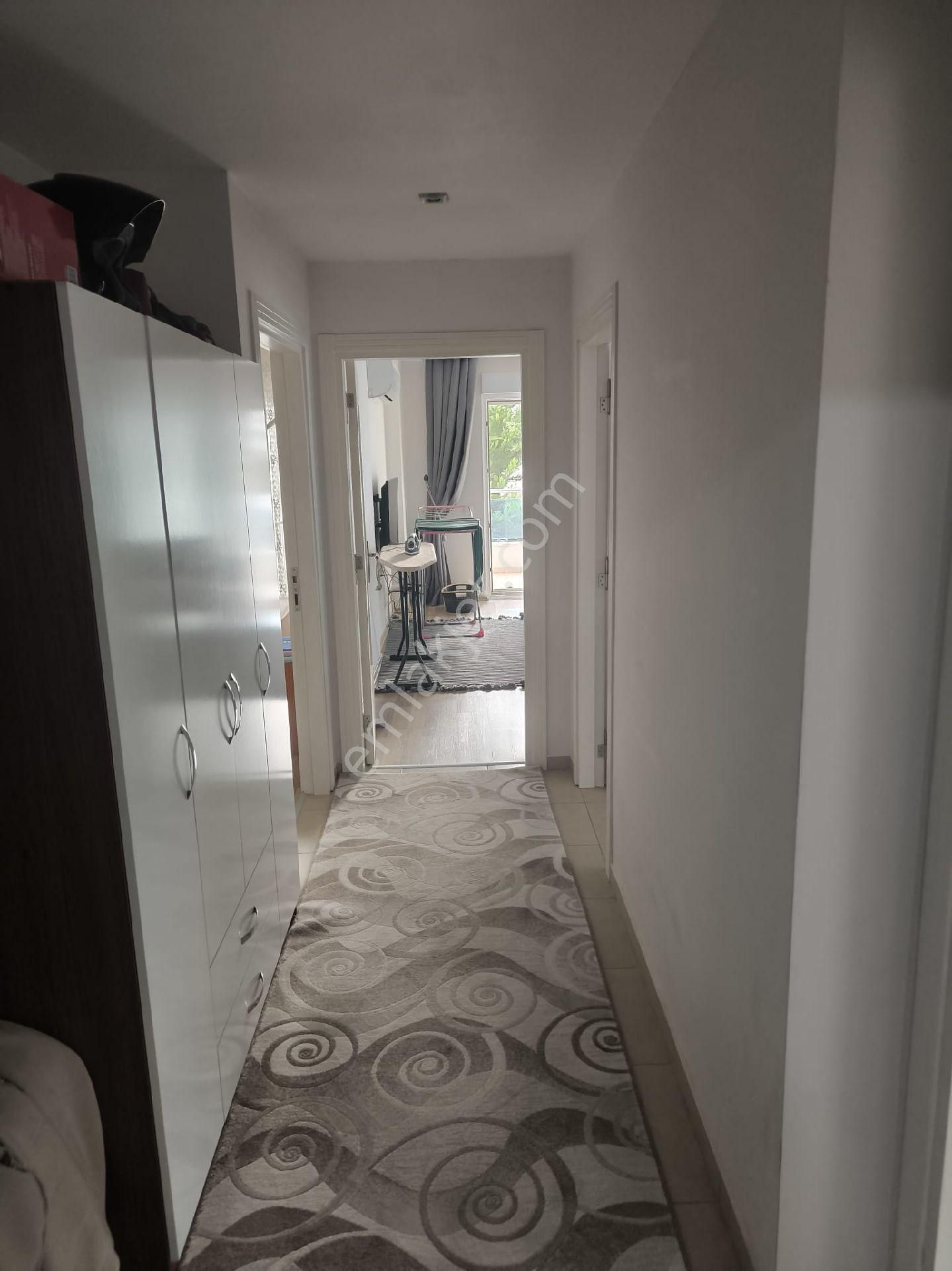 Alanya Oba Çarşamba Mevkiinde Satılık 2+1 Ayrı Mutfaklı Daire - Görsel 13