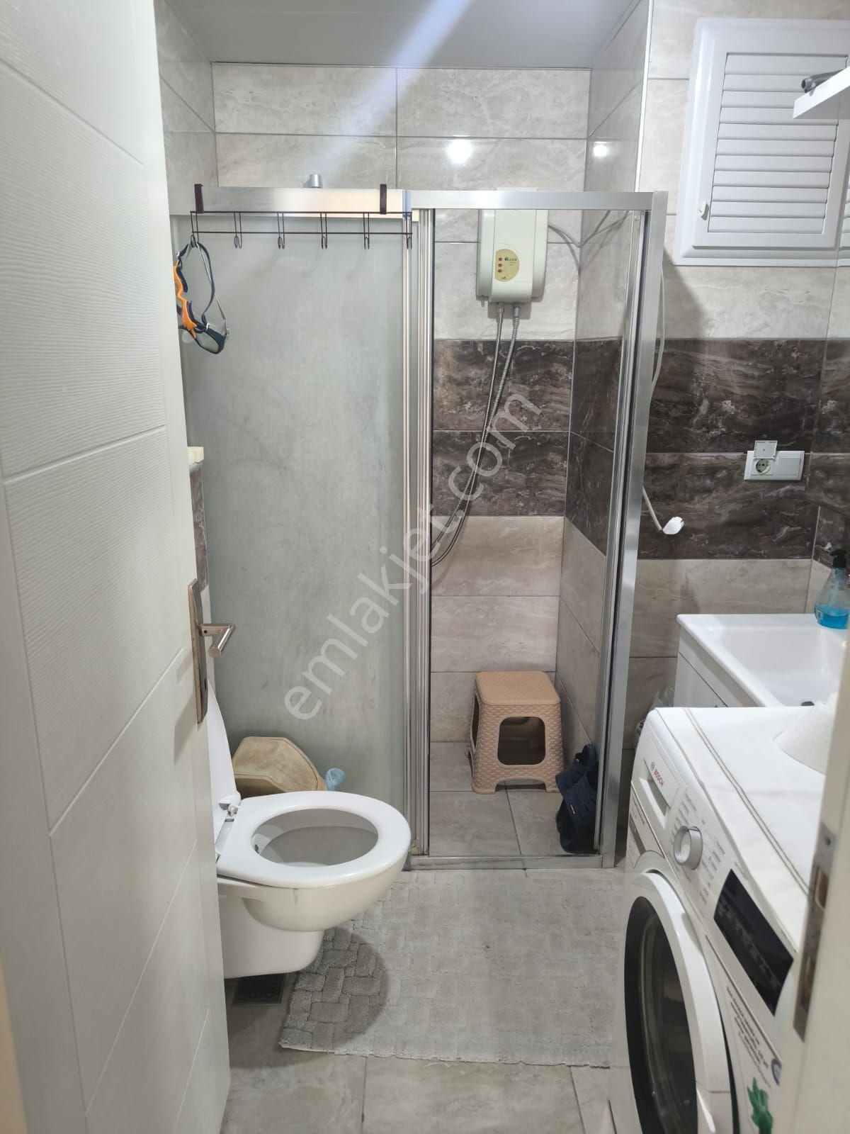 Alanya Oba Çarşamba Mevkiinde Satılık 2+1 Ayrı Mutfaklı Daire - Görsel 7