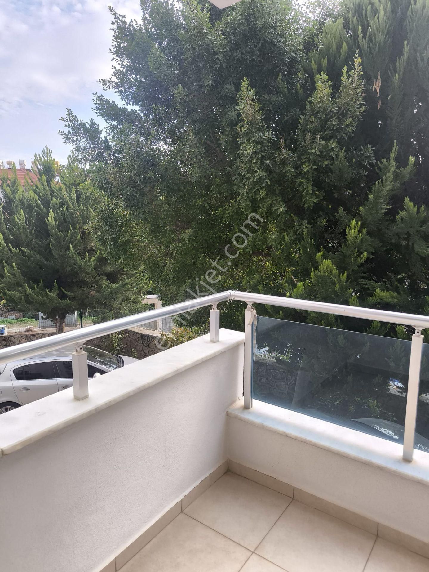 Alanya Oba Çarşamba Mevkiinde Satılık 2+1 Ayrı Mutfaklı Daire - Görsel 11