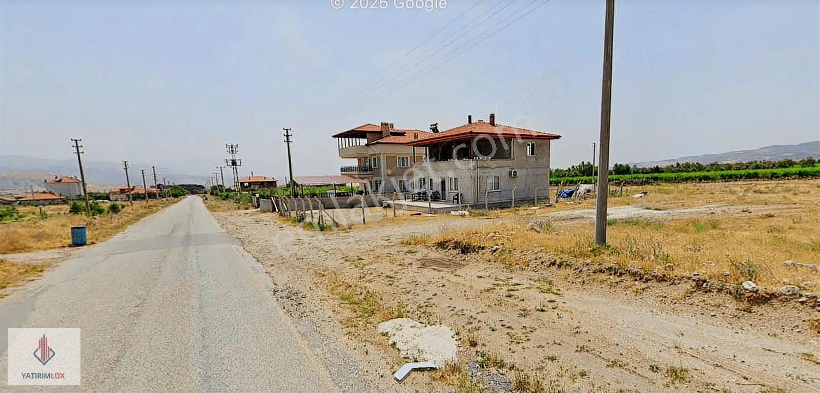 Yatırımlüx'den 455 M2 Yola Sıfır Arsa - Görsel 2