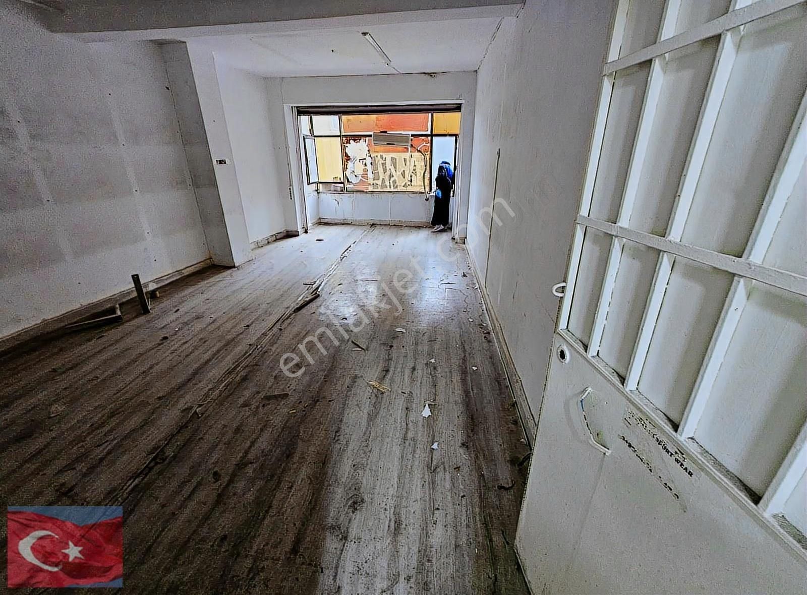 Beyazıt Laleli Arası İşlek Faal Bir Konumda Ufuk İş Merkezinde - Görsel 20