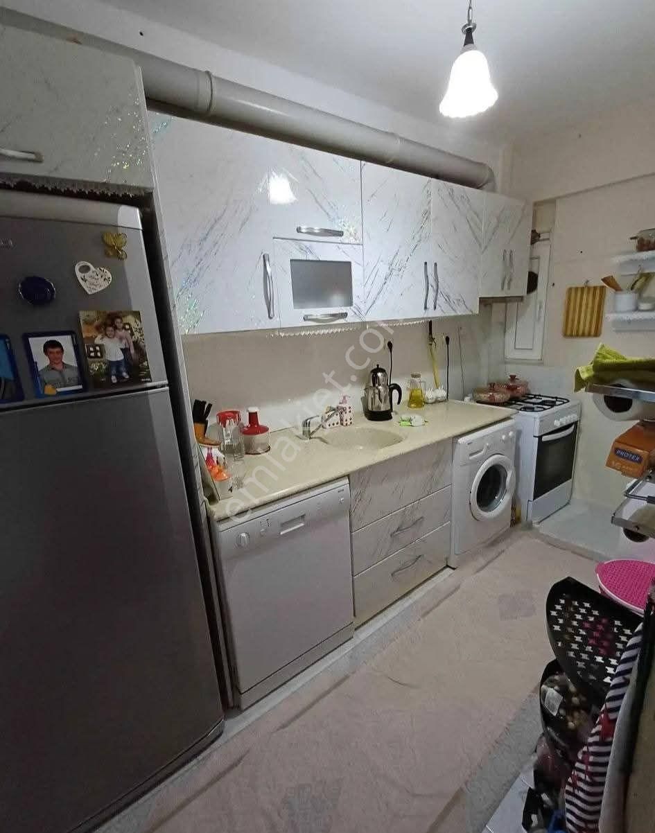 Samsun İlkadım Selahiye Mahallesi'nde 1.kat - Görsel 10