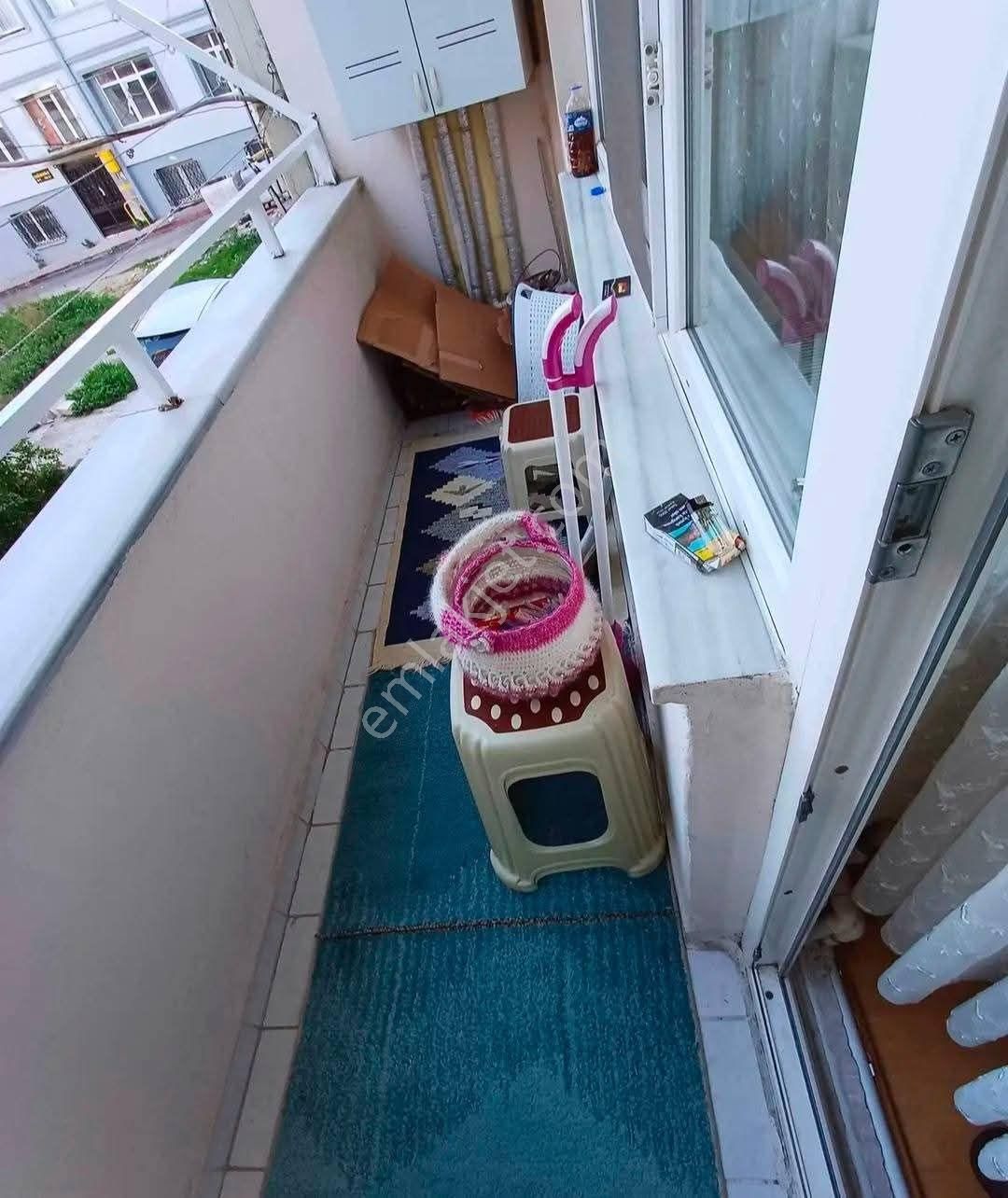 Samsun İlkadım Selahiye Mahallesi'nde 1.kat - Görsel 4