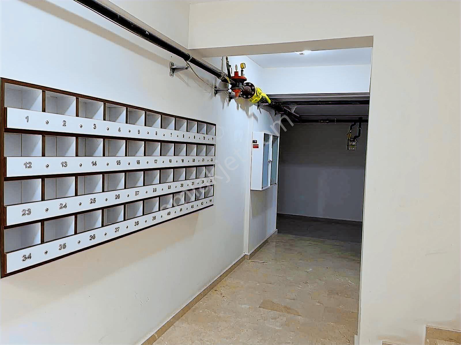Ersay'dan Eşyalı Kiralık-1+1-çarşıya Yürüme Mesafesi-arakat - Görsel 3