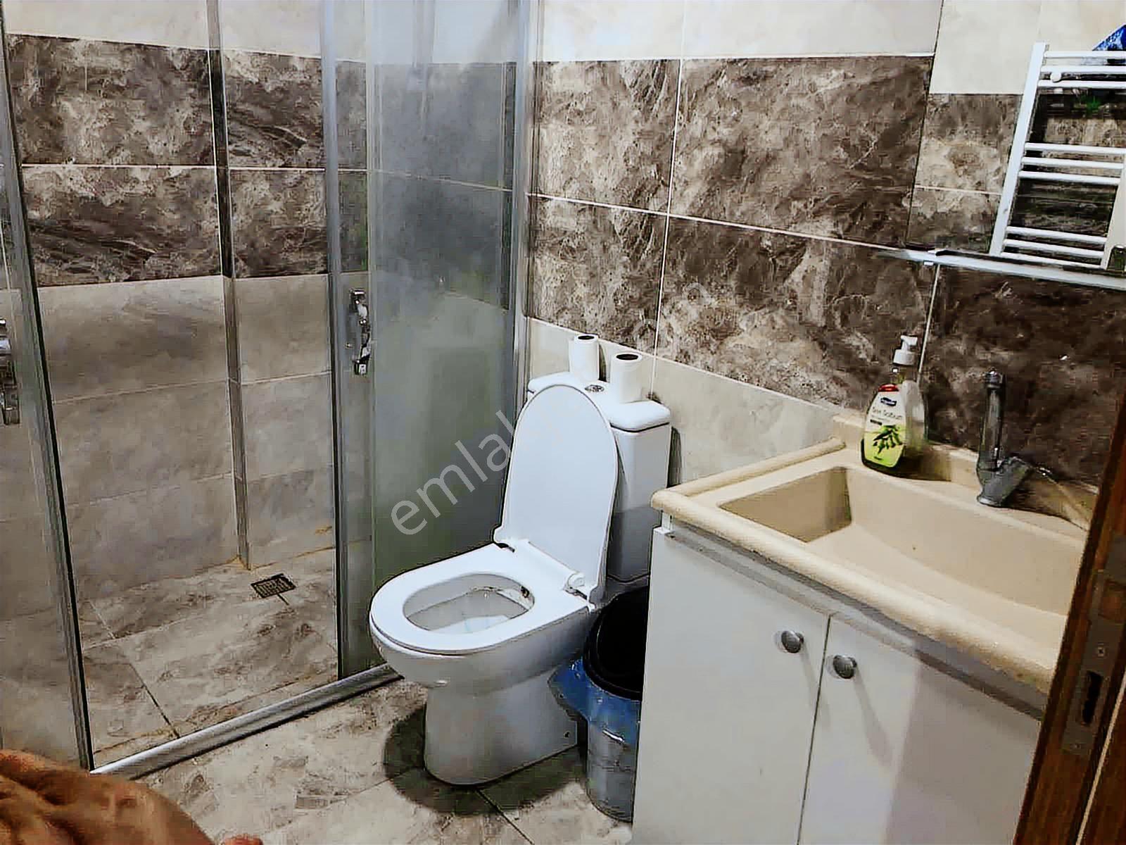 Ersay'dan Eşyalı Kiralık-1+1-çarşıya Yürüme Mesafesi-arakat - Görsel 11