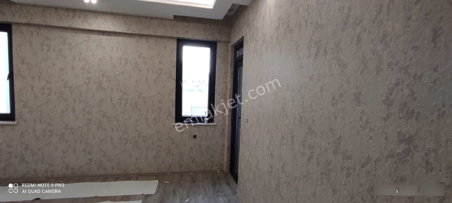 Metyap Konuttan Batıkentte Satılık Daire - Görsel 31