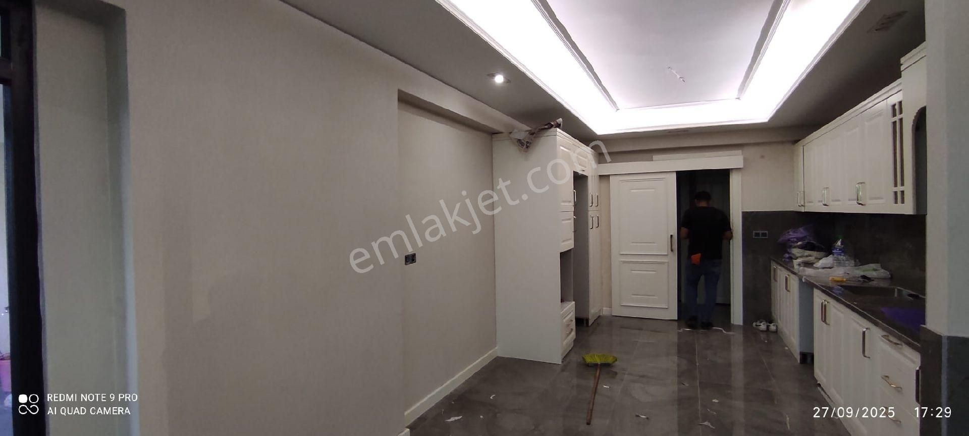 Metyap Konuttan Batıkentte Satılık Daire - Görsel 24