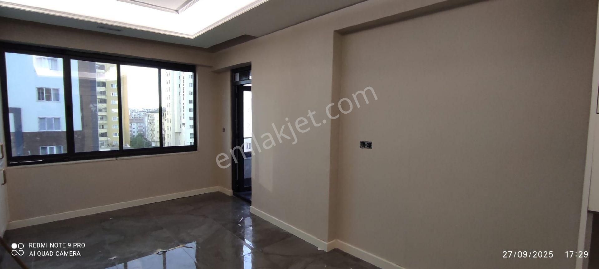 Metyap Konuttan Batıkentte Satılık Daire - Görsel 27