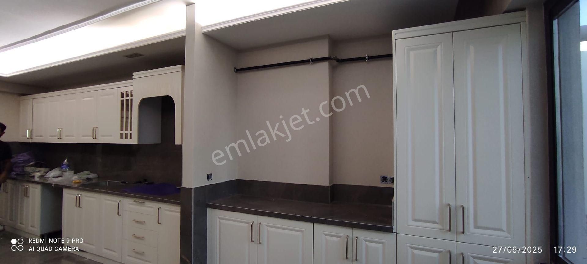 Metyap Konuttan Batıkentte Satılık Daire - Görsel 25