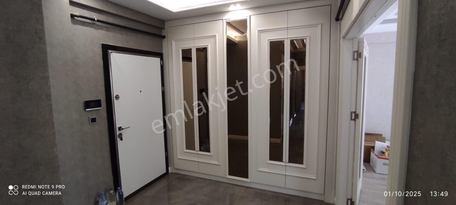 Metyap Konuttan Batıkentte Satılık Daire - Görsel 19