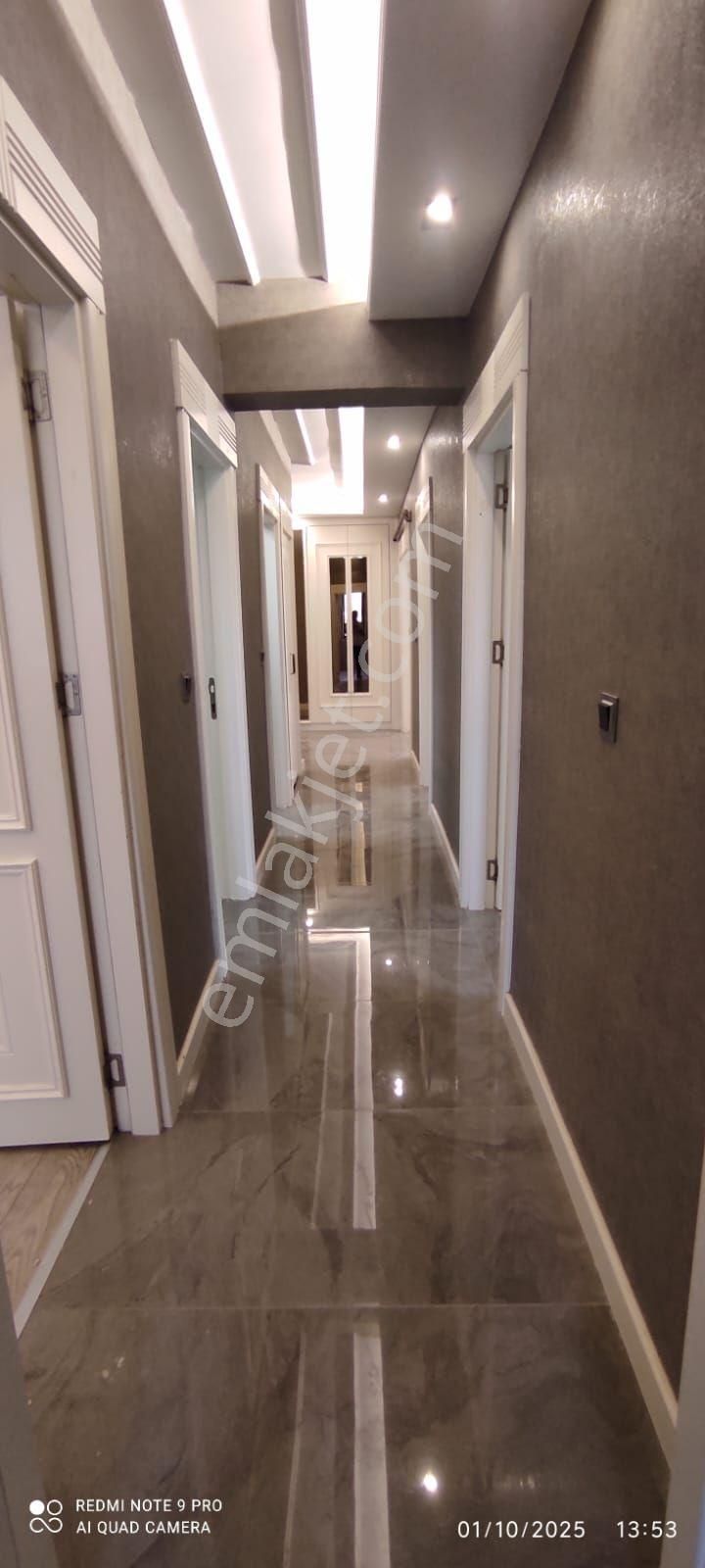 Metyap Konuttan Batıkentte Satılık Daire - Görsel 2