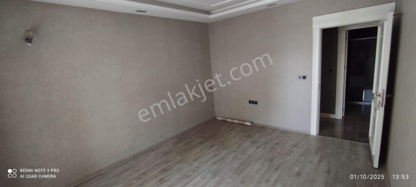 Metyap Konuttan Batıkentte Satılık Daire