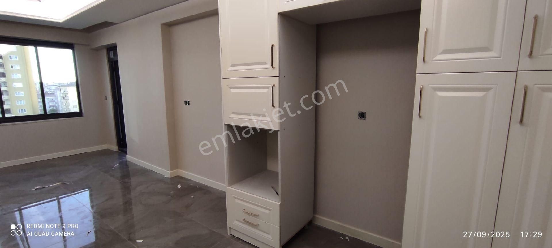 Metyap Konuttan Batıkentte Satılık Daire - Görsel 28