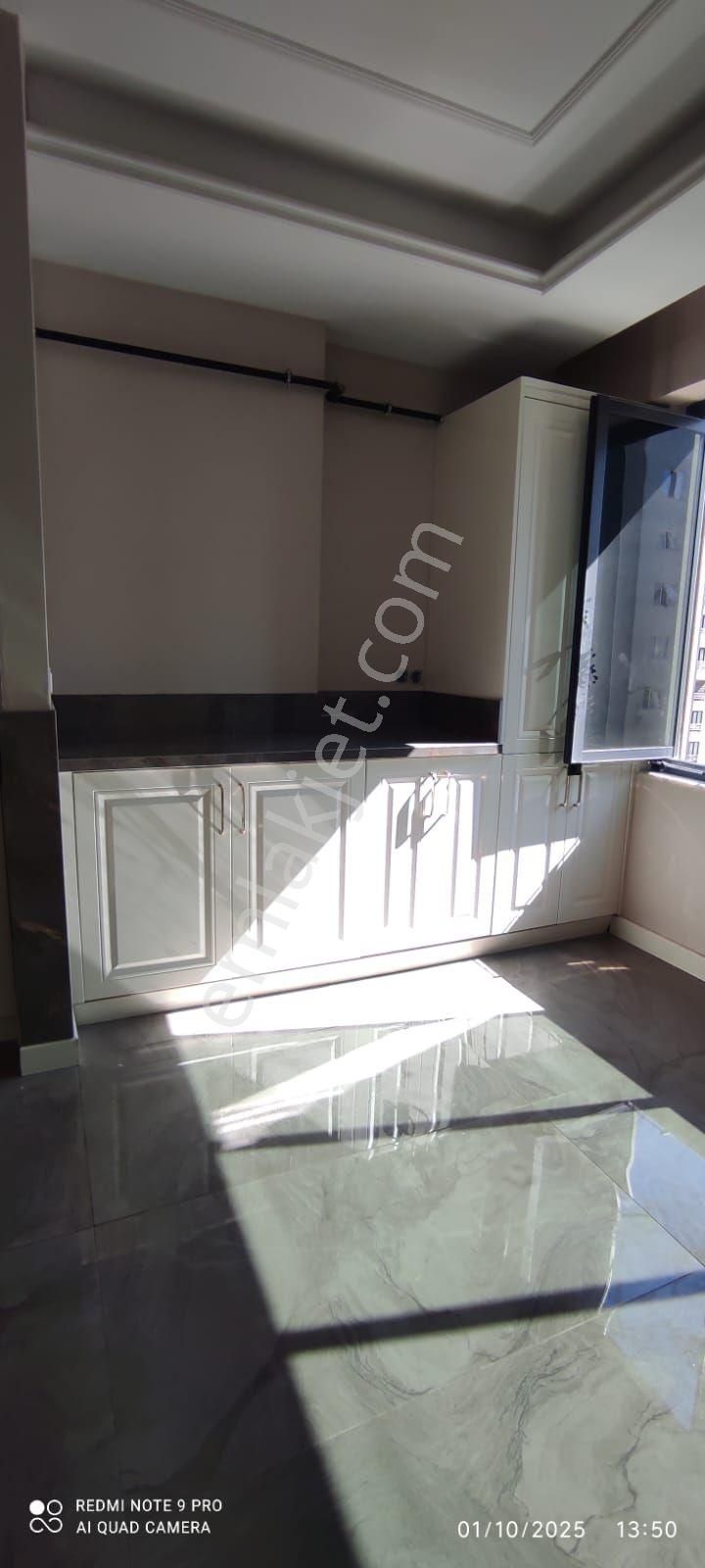 Metyap Konuttan Batıkentte Satılık Daire - Görsel 15