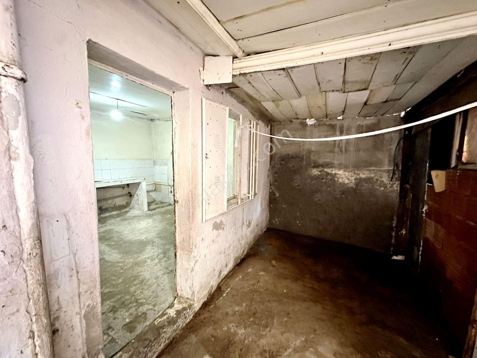 Basmane Kubilay Mh.'de Yatırımlık 128,5m2 Arsa İçinde 2 Katlı Ev - Görsel 26