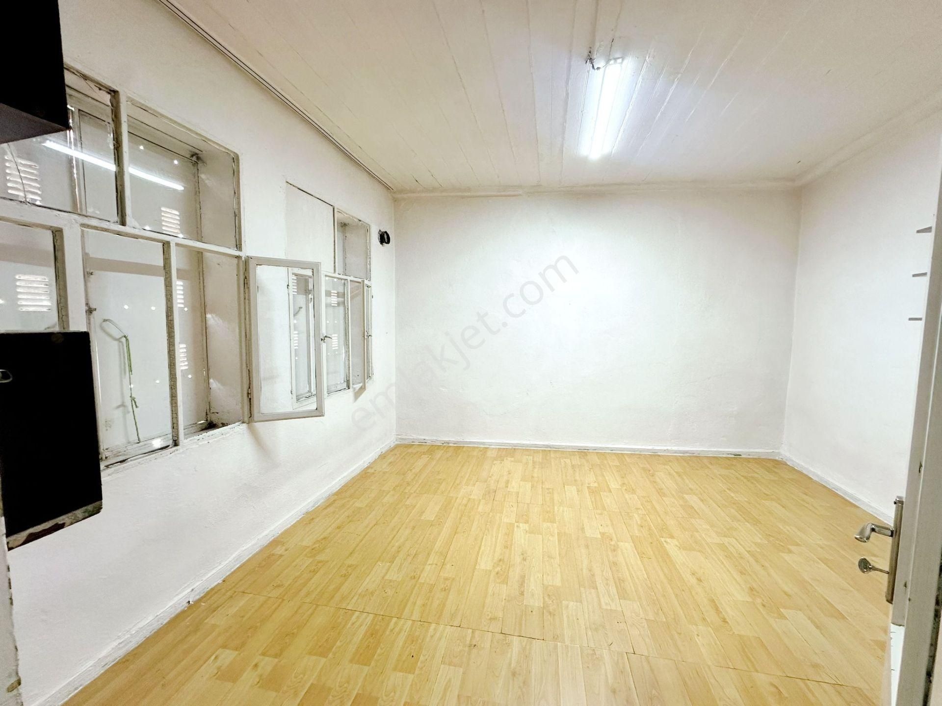 Basmane Kubilay Mh.'de Yatırımlık 128,5m2 Arsa İçinde 2 Katlı Ev - Görsel 5