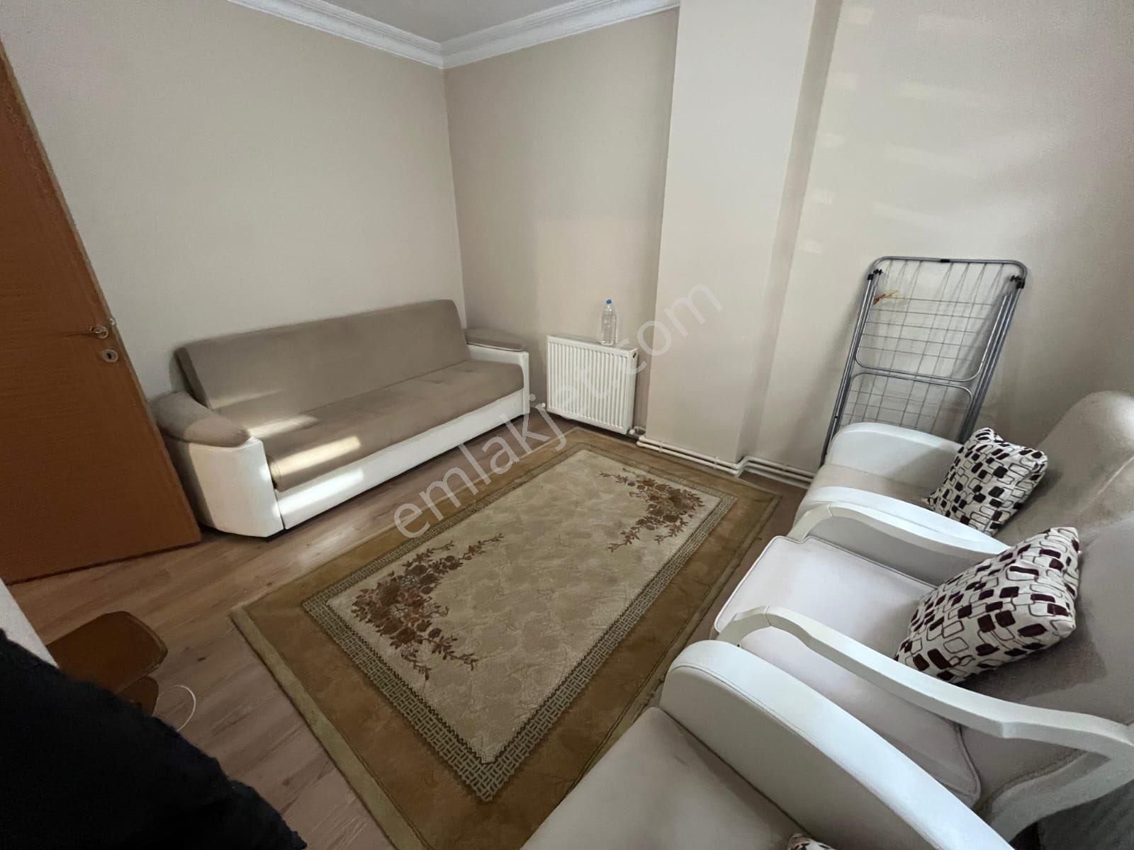 Z Grup Bağcılar Mahmutbey'de Kiralık Eşyalı Daire - Görsel 11