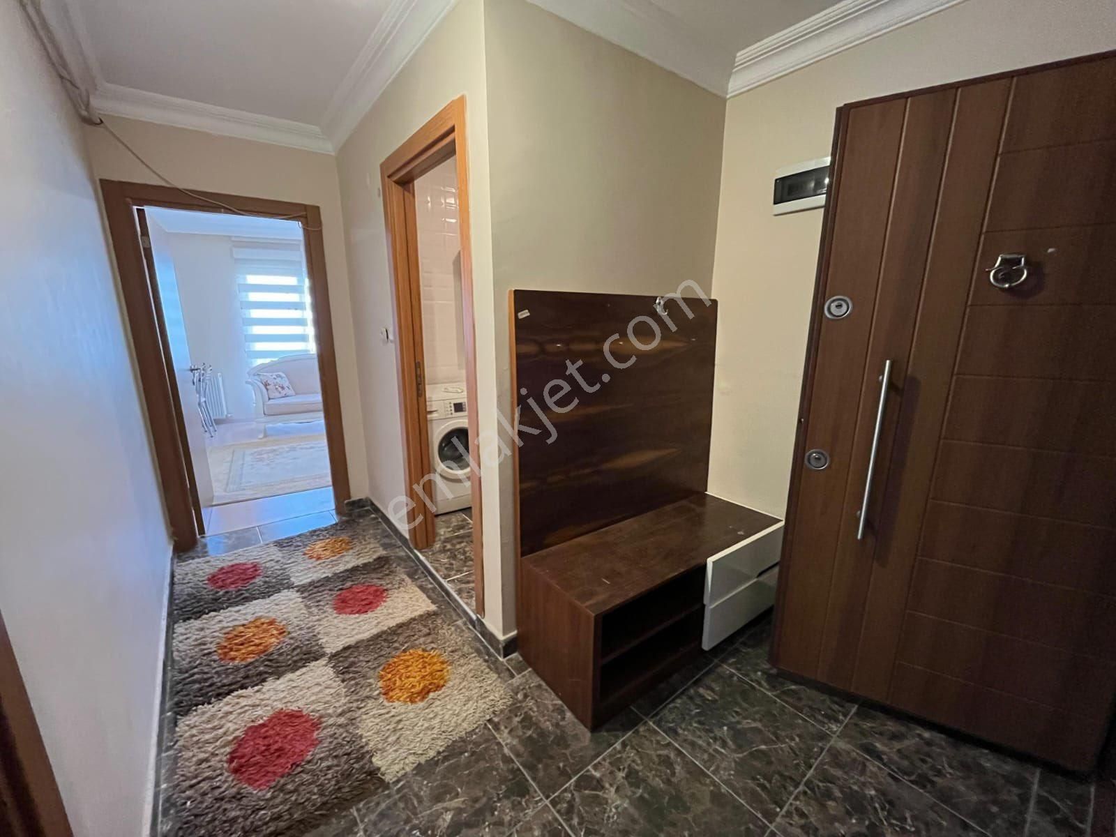 Z Grup Bağcılar Mahmutbey'de Kiralık Eşyalı Daire - Görsel 4