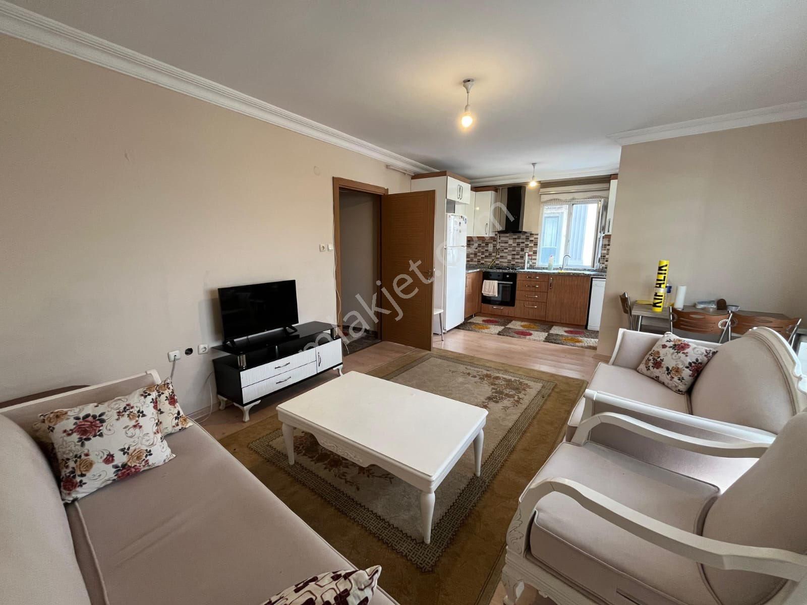 Z Grup Bağcılar Mahmutbey'de Kiralık Eşyalı Daire - Görsel 7