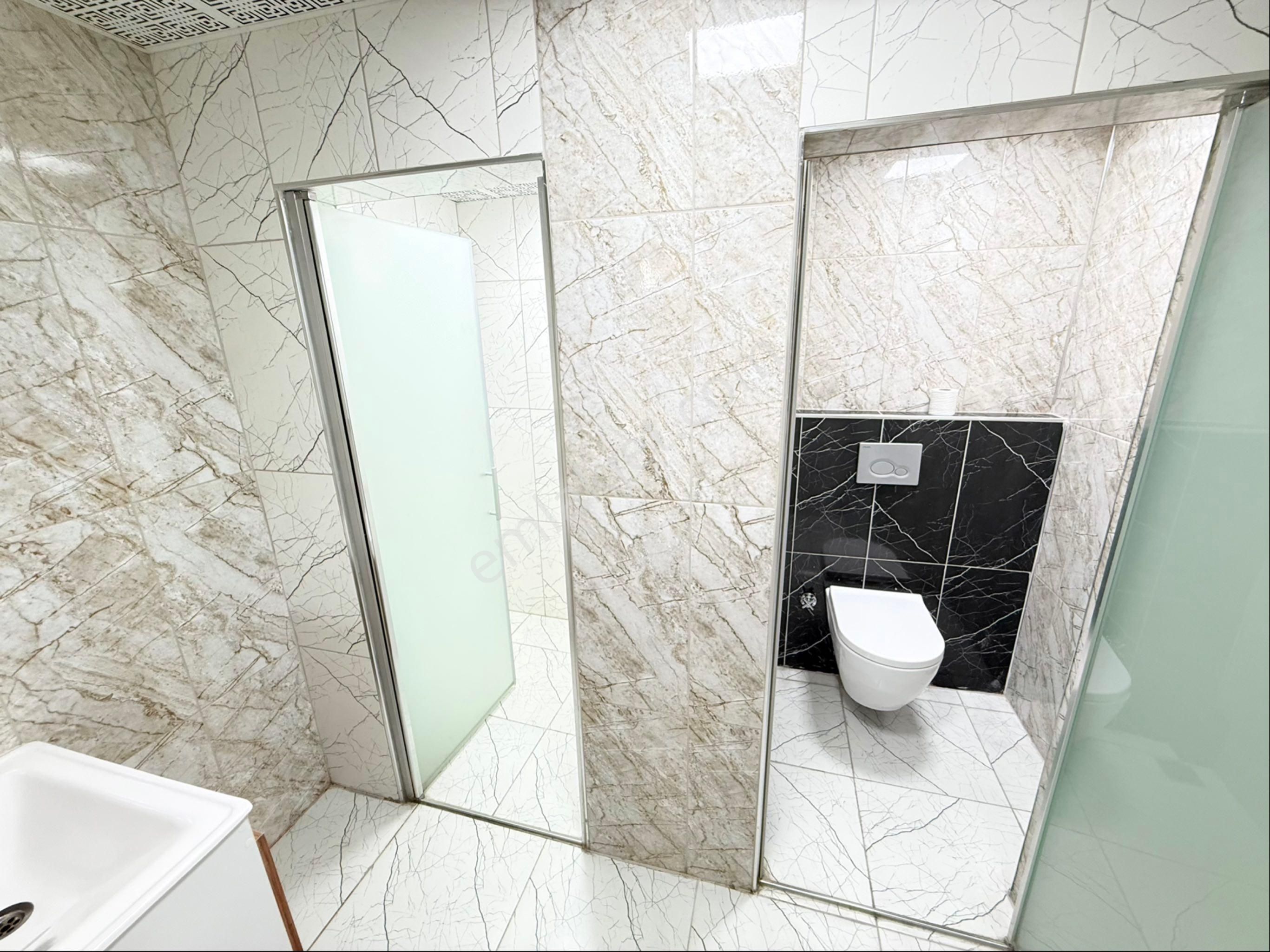 Keçiörende Günlük Kiralıkjakuzili Vip Teras Netflix Klimalı - Görsel 6