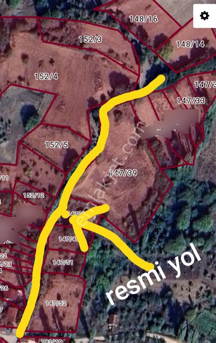 Müstakil Bahçe - Görsel 2