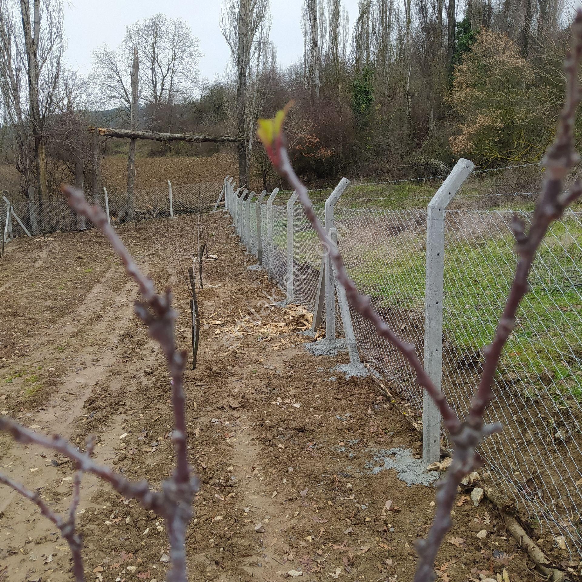 Müstakil Bahçe - Görsel 7